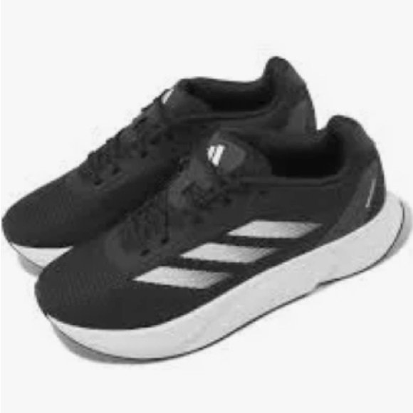 adidas Other - adidas Duramo SL M Black Sneakers